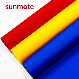 Pare-soleil rétractable en tissu pour l'extérieur, moderne, électrique, manuel, pour stores, stores, volets roulants - Product Image 3