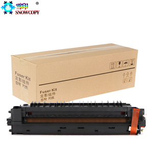 Unità fusore gruppo di fissaggio rullo superiore rullo pressione per l'uso in Kyocera KM-2540 2560 <span class=keywords><strong>3040</strong></span> 3060 TASKalfa 300i 400i - Product Image 2