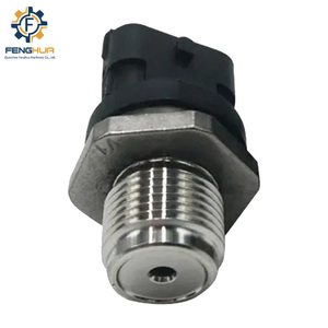 PC200 nhiên liệu Common <span class=keywords><strong>Rail</strong></span> cảm biến áp suất 6754-72-1210 máy xúc PC200-8 PC210-8 PC240-8 6754721210 6754-72-1211 6754-72-1212 - Product Image 5