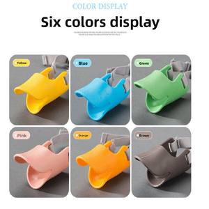 Bozales de Plástico de Alta Calidad para Perros, Impermeables IP67, Ecológicos, para Entrenamiento de Agilidad, Previenen Mordeduras y Ladridos Indiscriminados - Product Image 2