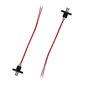 Температурный зонд PT100 с высокой механической прочностью для жестких промышленных сред - Product Image 4