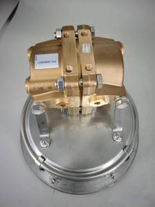 <span class=keywords><strong>Wika</strong></span> 차압 게이지 모델 712.15.100 및 732.15.100 구리 합금 또는 스테인리스 스틸로 사용 가능 - Product Image 3