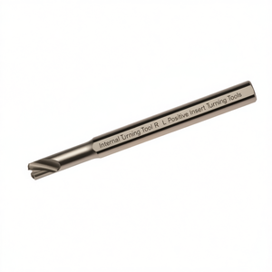Outil de tournage interne Ttake R L TA7070 avec plaquettes de tournage positives - Product Image 2