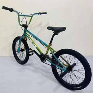 Bicicleta BMX Profesional al Precio Más Bajo, Bicicleta de 20 Pulgadas, Estilo Libre, Bicicleta para Adultos, Bicicleta BMX para Hombre - Product Image 3