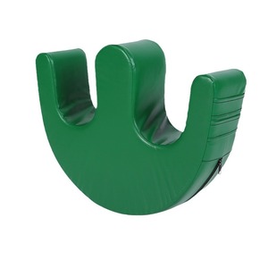U Shape <b>Bed</b> Turning Aid Mat Ergonomic Positioning <b>Pad</b> For Elderly Leg Support Care - Product Image 3