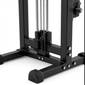 Máquinas de Selección de Carga por Pin de Alta Calidad para Equipos de Fitness Profesional - Big Bird Trainer Directo de Fábrica para Uso en Gimnasios y Clubes - Product Image 5
