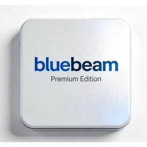 Compte d'activation de la version complète authentique BLUEBEAM REVU prenant en charge les appareils de bureau, web et mobiles, avec tutoriel inclus - Product Image 4