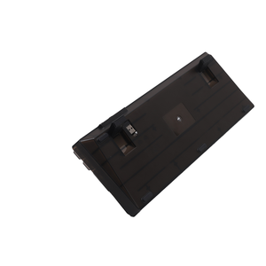 Servicio OEM: Teclado Mecánico Tri-Modo <span class=keywords><strong>de</strong></span> 100 Teclas: Interruptores Kailh Sea Blue, Teclas RGB Transparentes, <span class=keywords><strong>para</strong></span> Juegos y Oficina en <span class=keywords><strong>PC</strong></span>/Mac - Product Image 5