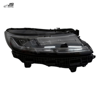 Pour Land Rover Range Rover, phares avant, édition Sport, ensemble de phares, LED, module d'éclairage gauche et droit, d'origine