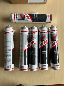 JXY275 Teroson MS 930/935 Sellador de silano modificado para metal, para parabrisas de automóviles y paredes exteriores de barcos, 310 ml - Product Image 3