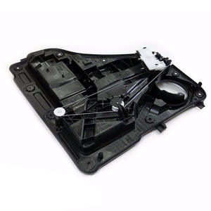 Regulador de Ventana Eléctrico Mopar 68033459AA-001 para Jeep Liberty 2008-2012 Puerta Trasera - Product Image 2