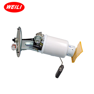 Pièces détachées automobiles Module de pompe à carburant électrique 1525H8 9633294680 pour <span class=keywords><strong>Peugeot</strong></span> Picasso 1.6 2.0L Old <span class=keywords><strong>Peugeot</strong></span> <span class=keywords><strong>206</strong></span> Bomba De Combustible - Product Image 2