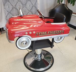 XingYing, venta al por mayor, cuenco de champú para salón de niños con cómoda silla Base de madera para uso de suministro de uñas - Product Image 5