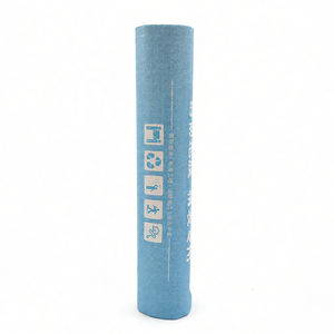 कारखाने प्रत्यक्ष डस्टप्रूफ पानी-प्रतिरोधी निर्माण संरक्षण फिल्में ओप बुने कपड़े कपास सजावट सुरक्षात्मक फिल्म - Product Image 6