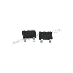 Jeking <span class=keywords><strong>MIC5219</strong></span> PMIC LDO Reguladores de voltaje 500mA Pico 1% Bajo nivel de ruido de la <span class=keywords><strong>MIC5219</strong></span>-3.3YM5 - Product Image 5