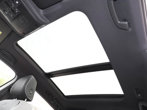 VW <span class=keywords><strong>T</strong></span>-<span class=keywords><strong>ROC</strong></span> HEV <span class=keywords><strong>Híbrido</strong></span> 2026 1.5T - 4.0L/100km 204Ps SUV Compacto de 5 Puertas para Exportación al Mercado de Oriente Medio - Product Image 6