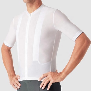 Spexcel 2025 chất lượng hàng đầu ngắn tay áo đi xe đạp Jersey Pro đội Aero cắt với mới nhất quá trình liền mạch đường MTB - Product Image 3