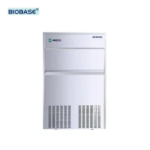 BIOBASE Ice Maker big automatic Flake Ice Maker for Laboratory/Hospital/Food Factory
