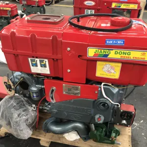 JD brand ZH1130 single cylinder water cooled diesel engine