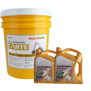 New Excellent Gear Oil Manufacturer GL-4 85W-140 Manual Gear Box Oil Lubricants