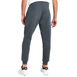 Conjunto Deportivo Personalizado OEM para Hombre, Sudadera Holgada y Pantalones Deportivos Ajustados para Hombre - Product Image 4