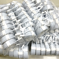 Cable USB C a USB Tipo C de 2 Metros, 85W, 4A, Cable de Carga Rápida para Teléfono Móvil, Venta al Por Mayor
