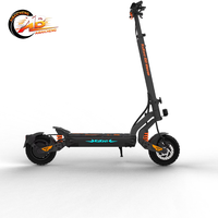 [Stock en EE. UU.] Envío Rápido de 3 a 7 Días, Scooter Eléctrico Todoterreno Plegable de Dos Ruedas Kukirin G2 Master con Motor Dual de 1000w*2, Velocidad 60 km/h