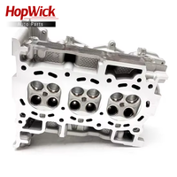 110428845R Pièces automobiles, culasse de moteur diesel en aluminium pour Renault KWID (BW_) 2015-