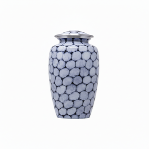 Urnas Funerarias de Latón para Cremación al por Mayor, Urnas Decorativas para Hombres y Mujeres - Product Image 1