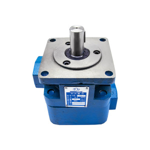 Bomba Hidráulica de Paletas YB1-2.5/4/6/10/12/16/20/25/32/40/50/63/80/100 de Doble Unidad - Product Image 2