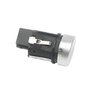 Interruptor de arranque y parada automático 4G1905217A para Volkswagen Audi A6 A7 RS7, sistema de entrada sin llave con botón de arranque - Product Image 1