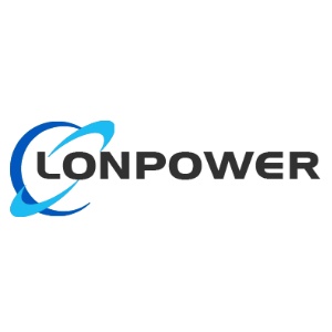 Zhongshan Lonpower Technology Co., Ltd. logo
