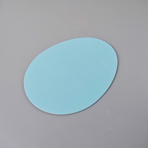 Sunshine 6 8 10 Inch Disposable Round Gold <b>Paper</b> Cake Boards Cake Circle Base Board for Food <b>Cupcake</b> Dessert Bakery - Product Image 6