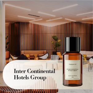 Aceite Aromático Concentrado Natural con Fragancia de Hotel InterContinental, Notas Florales y Frutales, Aroma Duradero, Precio de Fábrica - Product Image 3
