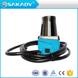 SAKADY pequena escala automática infravermelho área scanner industrial segurança Lidar Sensor para a indústria automotiva Laser Sensor - Product Image 3