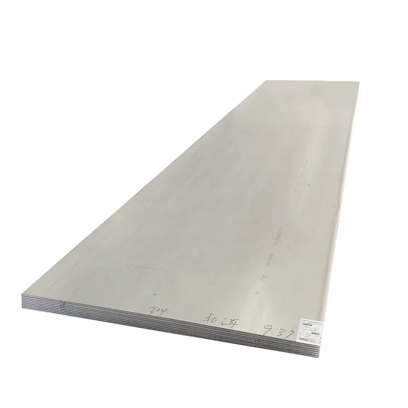 High Quality low price AISI ASTM A240 EN JIS SUS S32205/1.4462 stainless steel plate