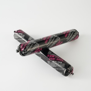 Shanglai sửa chữa tất cả Turbo Polyurethane <span class=keywords><strong>Sealant</strong></span> độ bám dính tuyệt vời cho chế biến gỗ xây dựng giao thông vận tải hầu hết các cơ sở vật liệu - Product Image 1