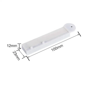 Eas crochets d'affichage crochet d'affichage de supermarché série antivol crochets d'affichage de sécurité pour les magasins de détail mobiles et les supermarchés - Product Image 4