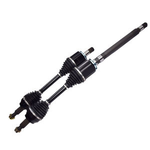 LR064232 LR064252 LR045440 <span class=keywords><strong>Arbre</strong></span> <span class=keywords><strong>de</strong></span> <span class=keywords><strong>transmission</strong></span> d'origine <span class=keywords><strong>de</strong></span> haute qualité pour Land <span class=keywords><strong>Rover</strong></span> - Product Image 4