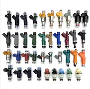 Accessoires de voiture INJECTEURS DE CARBURANT pour BMW <span class=keywords><strong>MINI</strong></span> <span class=keywords><strong>JOHN</strong></span> <span class=keywords><strong>COOPER</strong></span> R52 <span class=keywords><strong>R53</strong></span> S JCW <span class=keywords><strong>WORKS</strong></span> 0391511 380cc - Product Image 5