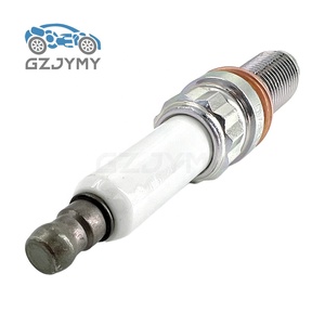 12120037663 12120039664 12120037582 12120037244 Velas de ignição do motor para BMW X1 X3 X5 X6 Z4 125i 320Li 328iX - Product Image 3