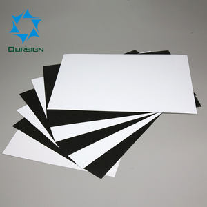 2025工場直送HIPSシート-競争力のある価格、迅速な配達 & プロフェッショナルサービス0.3mm 0.5mm 0.8mm 1mm 2mm 3mm - Product Image 1