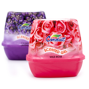 เจลปรับอากาศกลิ่นหอมกลาด 180 กรัม - Product Image 1
