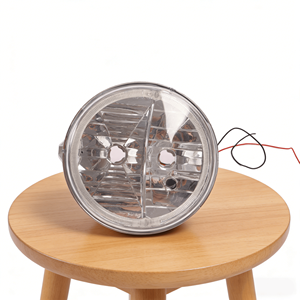 Faro LED per Moto di Alta Qualità, Fornitura Diretta dalla Fabbrica, Lampada di Alta Qualità - Product Image 2