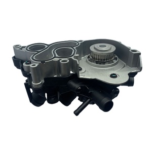 ปั๊มน้ำเครื่องยนต์เบนซินไฟฟ้ารถยนต์ - Product Image 2