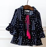 Wholesale New V-neck Collar Design Printing Machine <b>Printer</b> T <b>Shirt</b> - Product Image 4