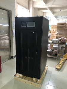 <span class=keywords><strong>Inverter</strong></span> Trifase Off-Grid 192v 384v Batteria DC a 380v AC per Uso Domestico con Caricabatterie - Product Image 6