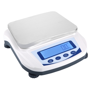 Veidt Weighing MP20002 2kg 0.01g Laboratory Balance Digital Stainless Steel Analytical Custom Electronic Gram Scale MP20002 MP20 - Product Image 3