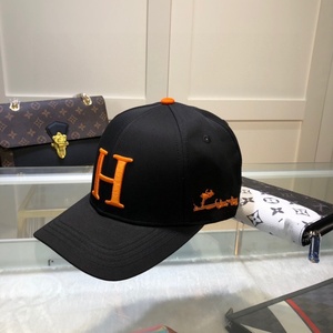 Gorra Familiar H, Versión Correcta, Nuevo Estilo, con Visera en Forma de Domo, Ajustable, de Ala Corta, Protección UV para las Cuatro Estaciones, Protección Solar para Exteriores - Product Image 3