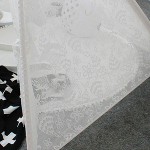 Venta al por mayor de alta calidad de encaje blanco niños de <span class=keywords><strong>tipi</strong></span> Cama grande niños bebé <span class=keywords><strong>tienda</strong></span> india - Product Image 5